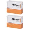 Abnerv 1000 45 Compresse 2x45 g