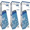 Oxyaid Zinco 100 Ml 3x100 ml Gocce orali