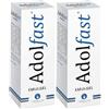 Adolfast Emulgel 2x75 ml Gel