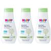 HiPP Baby Care Bagno Delicato 3x350 ml