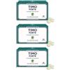 Timo Forte Pastiglie Balsamiche 24 Pezzi 3x24 pz