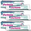 Forhans Protezione Totale Dentifricio 3x75 ml