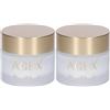 Agex Blue Shield Pharcos 50 Ml 2x50 ml