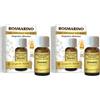 Rosmarino Olio Essenziale Naturale 10 Ml 2x10 ml Soluzione orale