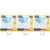 Chicco Gioco Tulipano Sonoro Azzurro 3x1 St