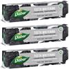 Dabur Dentifricio Charcoal Ginger Bio 3x100 ml