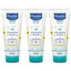 Mustela® Stelatopia Gel Detergente 3x200 ml