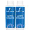 Insiderma Emulsione Restitutiva 500 Ml 2x500 ml