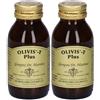 Olivis-T Plus Pastiglie 500Mg 90 G 2x90 g