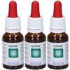 Easy Liquid Folic Acid 15 Ml 3x15 ml Gocce orali