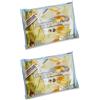 Leniderm Wipes Pocket Salviettine 2x20 pz Salviette