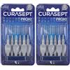 Curasept Proxi T27 Grigio/Grey 6 Pezzi 2x1 St