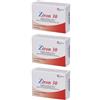 Ziron 30 Compresse 3x25,5 g