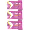 Md33 C 6 Bustine Da 10 Ml Fitodal 3x6x10 ml Bustina