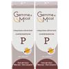 Gemme Di Micol P Plus 30 Ml 2x30 ml Gocce orali
