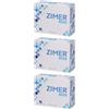 Zimer 1200 30 Bustine 3x90 g Granuli