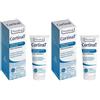 CortinaT Crema Sollievo 2x75 ml