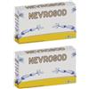 Nevrosod Bustine 2x20 pz Bustina