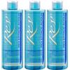 Rev Efface Acqua 3x500 ml Lozione viso
