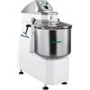 Fimar attrezzature per la ristorazione p HYD25SLM Impastatrice a spirale 25 kg 32 litri