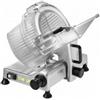 Fimar attrezzature per la ristorazione p HBS250 Affettatrice a gravita con lama da 250mm. spessore taglio 0-150 mm