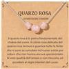 Aretas Collana regalo donna con pietre naturali 925 Argento Necklace Jewellery | collana donna argento regalo compleanno gioielli jewellery