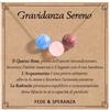 Cheerslife Collana Donna Collana Pietre Naturali Regalo Donna Compleanno | Collana Amicizia Collana Donna Regalo Amica Donna Regalo Compleanno Natale per Amica Sorella Figlia Mamma