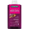 KLORANE (PIERRE FABRE IT. SPA) Klorane shampoo chinina crescita 400 ml prezzo lancio