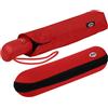 iX-brella First Class - Ombrello con custodia - Grande ombrello stabile resistente alle tempeste