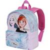 Disney Frozen 2 Dear-Zainetto Prescolare Joy, Rosa, 22 x 27 cm, Capacità 5 L
