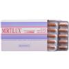 MEDIWHITE Srl Mediwhite Mirtilux 20 Capsule