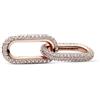 PANDORA ME - Collezione di charm placcati in oro rosa 14k