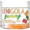 Euritalia pharma (div.coswell) LENIGOLA GUMMY 30ORSETTI GOMM