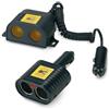 Bottari Italy Bottari 30076 Doppia Presa Multiuso, 12V