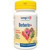 LONGLIFE Srl LONGLIFE BERBERIN+60 Tav.