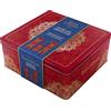 Tesori d'Oriente, Fiore del Dragone Set Doccia, Confezione Regalo | Include Doccia Crema 250 ml, Bagno Crema 500 ml e Profumo Aromatico 100 ml