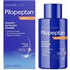 Pilopeptan Man Shampoo Anticaduta Uomo 250ml | Rafforza e riduce la caduta | Con Ginseng, Trifoglio Rosso, Cheratina e Pantenolo | Uso frequente senza solfati