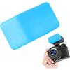 Generic Diffusore Flashh Softboxx Ccap Per Godoxx Im30 Iflashh - Speedlight Light | Su misura per Godoxx Im30 Mini Flashh, ammorbidisce le ombre dure e i riflessi, materiale durevole Pv diffondendo la luce