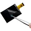 DAORBT Schermo LCD, Compatible With Nikon Coolpix S3100 S2600 S2700 S2800 | S2900 S3500 S3600 S3200 S3300 S3700 A100 A300 Parte Di Riparazione Sostituzione Schermo Lcd Della Fotocamera