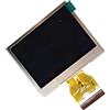 DAORBT Schermo LCD, Compatible Withr Fujifilm, C10 C20 L55 WD-F4823V5 | Parte Di Riparazione Sostitutiva Dello Schermo Del Display LCD Della Fotocamera Digitale