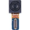 Hiregolish Fotocamera frontale LCD secondaria per Galaxy Z Fold3 SM-F926B | Sostituzione della fotocamera frontale dello schermo secondario originale del cellulare,Riparazione della parte del modulo