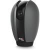 Beghelli - Telecamera Wifi Dom-e, Orientabile tramite App, Videocamera Sorveglianza Full HD, Sensore Movimento, Audio, Visione Notturna 10m, Rotazione 355° 85°, 1 Unità