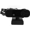Didiseaon Webcam USB 1080p con Copertura Privacy per Chiamate e Riunioni | Nero Plastico, senza Driver Aggiuntivi, Plug And Play, per Computer Desktop e Porte USB