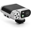 VILTROX Vintage Z1 Pro TTL Flash fotocamera per Nikon,1/8000s HSS | Testa flash regolabile con controllo flessibile dell'illuminazione per ritratti, strada, viaggi e fotografia quotidiana