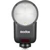 GODOX Flash Speedlite V1Mid compatibile con Canon