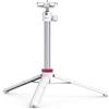 Ulanzi MT-44 Selfie Stick Treppiede per Telefono e Fotocamera - Max 146cm di Altezza - Bianco
