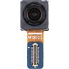 Hiregolish Fotocamera frontale LCD secondaria per Galaxy Z Fold4 SM-F936B | Sostituzione della fotocamera frontale dello schermo secondario originale del cellulare,Riparazione della parte del modulo
