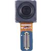 Hiregolish Fotocamera frontale LCD secondaria per Galaxy Z Fold5 SM-F946B | Sostituzione della fotocamera frontale dello schermo secondario originale del cellulare,Riparazione della parte del modulo