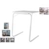 CREVICOSTA QUALITY MARK MARCAS DE CALIDAD - Tavolino pieghevole 51 x 38,5 x 76 cm