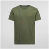 LA SPORTIVA Route T-Shirt M - CYPRESS NIGHT SKY